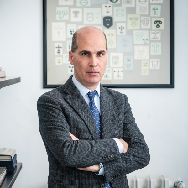 Giuliano Fonderico