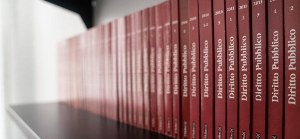 Diritto Pubblico